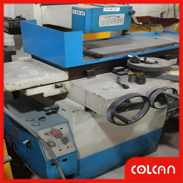 RECTIFICADORA SIN CENTRO CAROLINA CBP5500