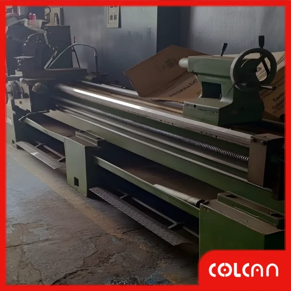 TORNO ACRA TURN BJ CS26GC - Image 2