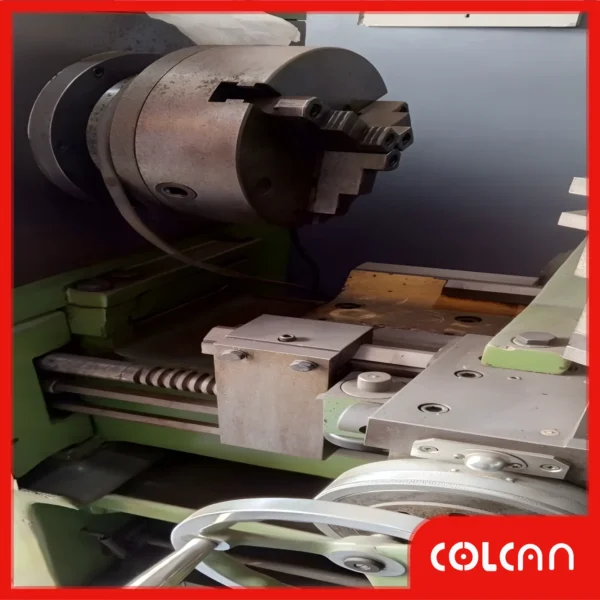 TORNO ACRA TURN BJ CS26GC - Image 8