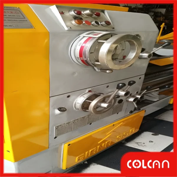 TORNO Giana 350 - Image 3