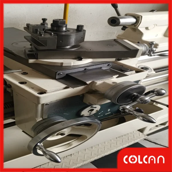 TORNO Howa 1000