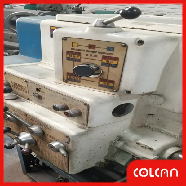 TORNO Matrix WM-85 - Image 6