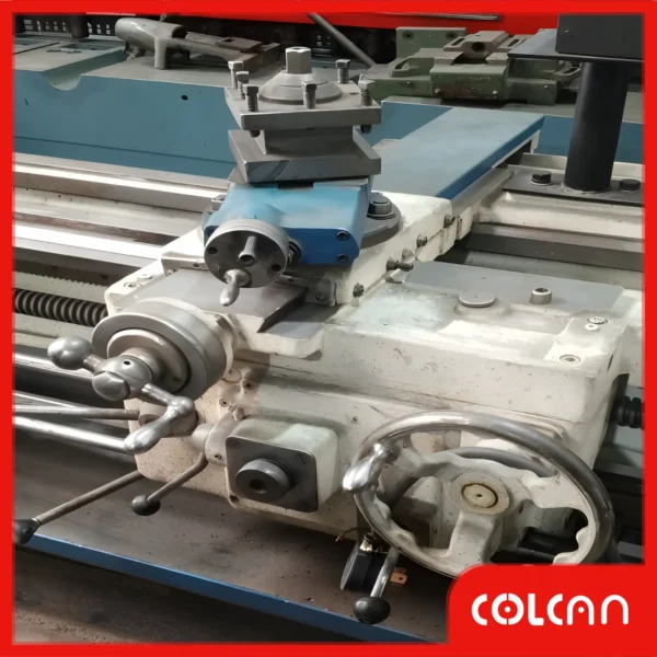 TORNO Matrix WM-85 - Image 9