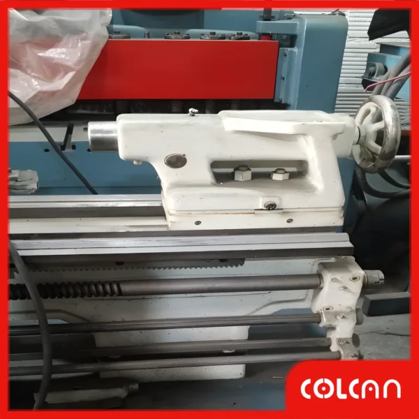 TORNO Matrix WM-85 - Image 7
