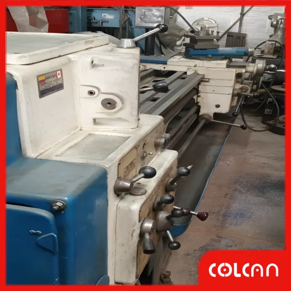 TORNO Matrix WM-85