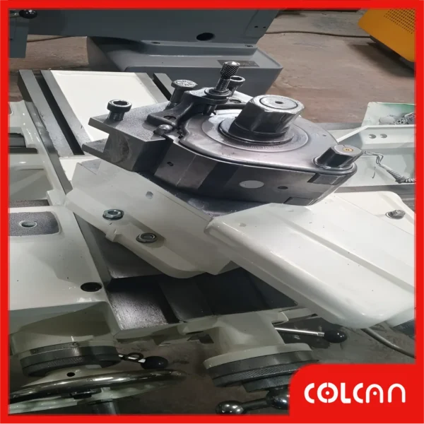 TORNO SIRCO PA-24 1.5 Metros - Image 4