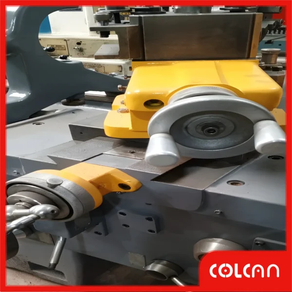 TORNO SIRCO PA-24 2 METROS - Image 3