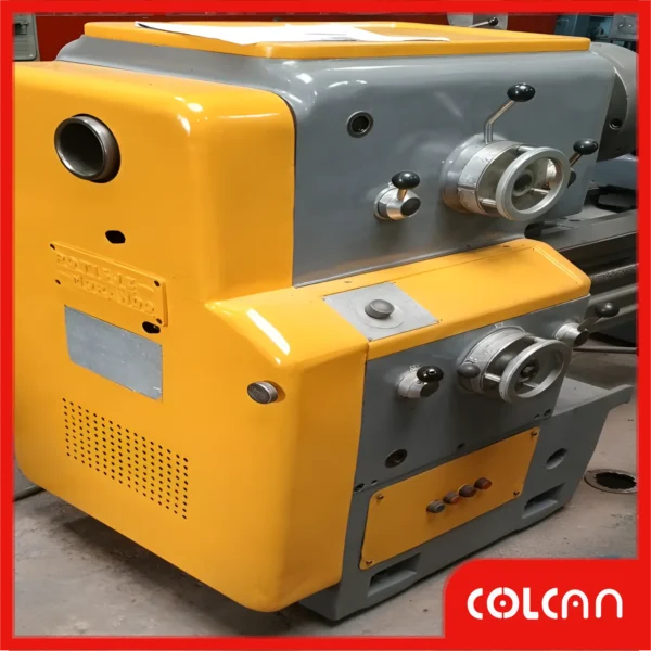 TORNO SIRCO PA-24 2 METROS - Image 2