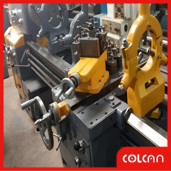 TORNO SIRCO PA-24 2 METROS