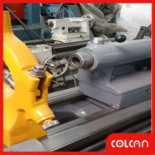 TORNO SIRCO PA-24 2 METROS - Image 7