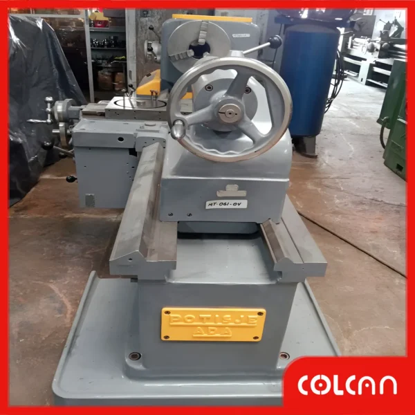 TORNO SIRCO PA-24  1 METRO - Image 3