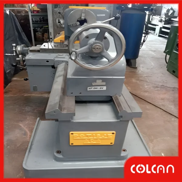 TORNO SIRCO PA-24  1 METRO - Image 7