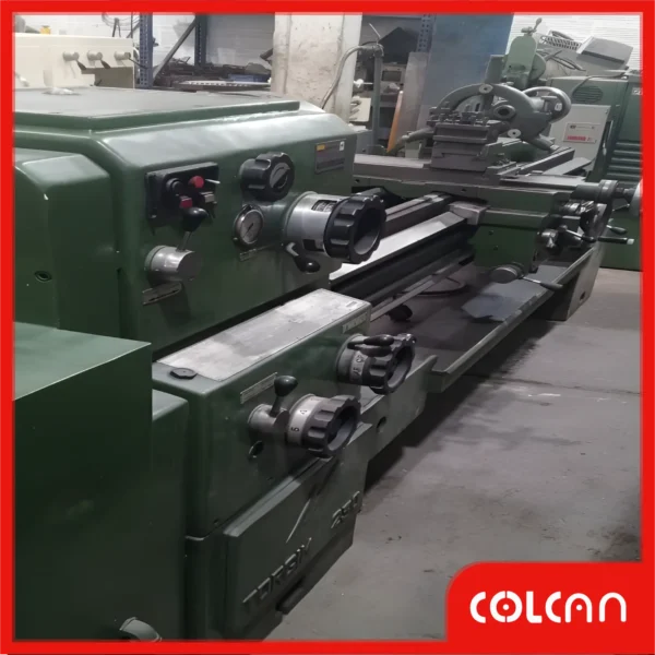 TORNO TORGIM 230
