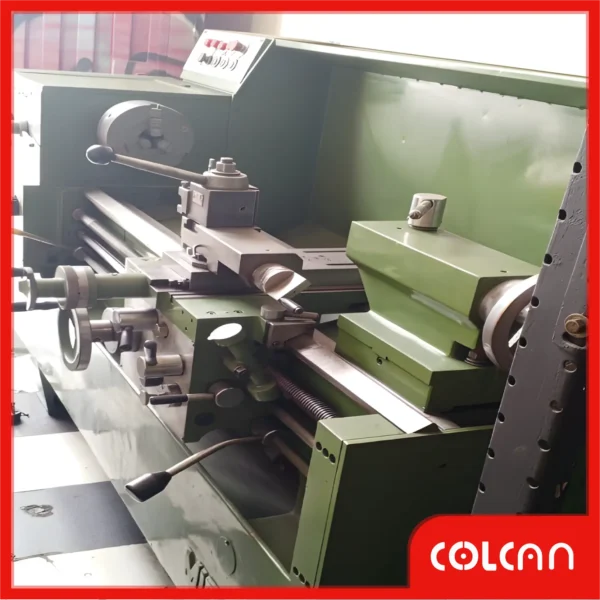TORNO MISAL HERON K14